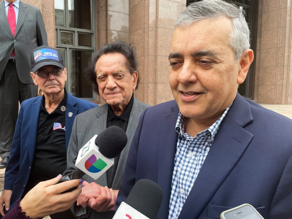 The Washington Post image for Ex-Fla. congressman and Rubio ally convicted of secretly lobbying for Venezuela - The Washington Post