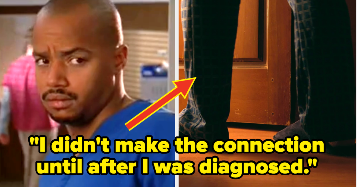 Buzzfeed image for Men Are Sharing The "Hidden Signs" Of Prostate Cancer They Wish They'd Taken More Seriously - BuzzFeed