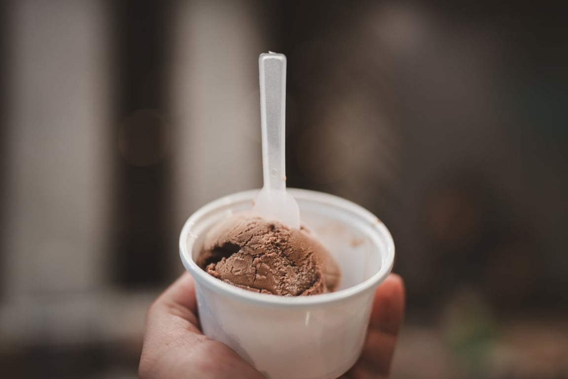 The Washington Post image for We asked nutrition experts what they eat for dessert. Here’s their list. - The Washington Post