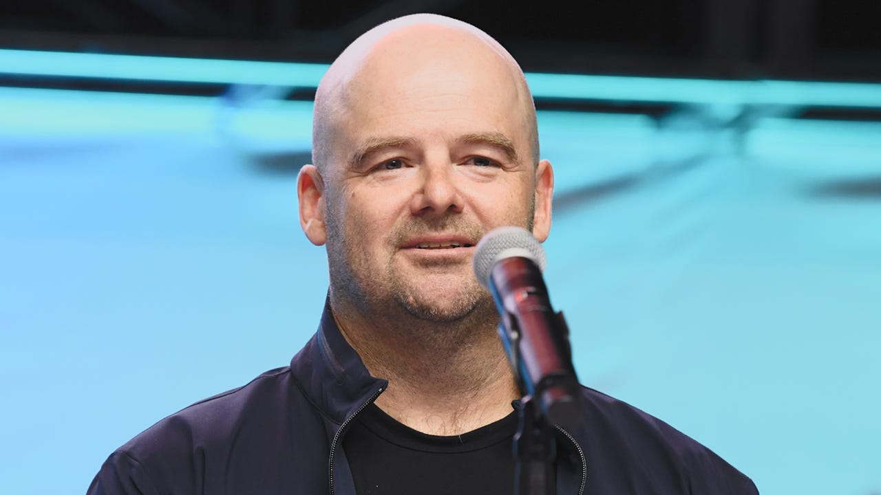 IGN image for 'If People Want That, I Think Companies Should Provide It' — Rockstar Co-Founder Shares His Thoughts on the Conversation Around Physical Game Releases - IGN