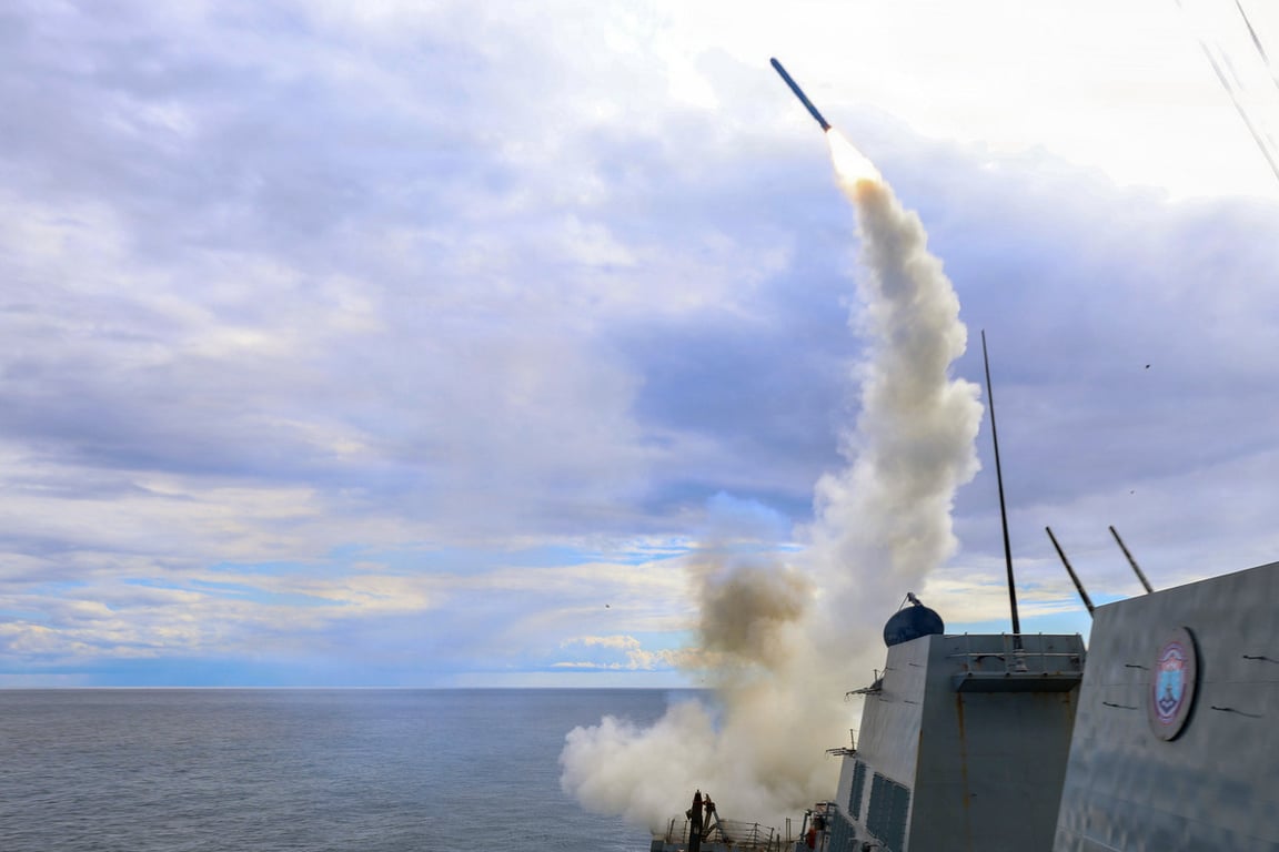 Politico image for Pentagon likely to cancel missile sale to Germany over fears of Russia - Politico