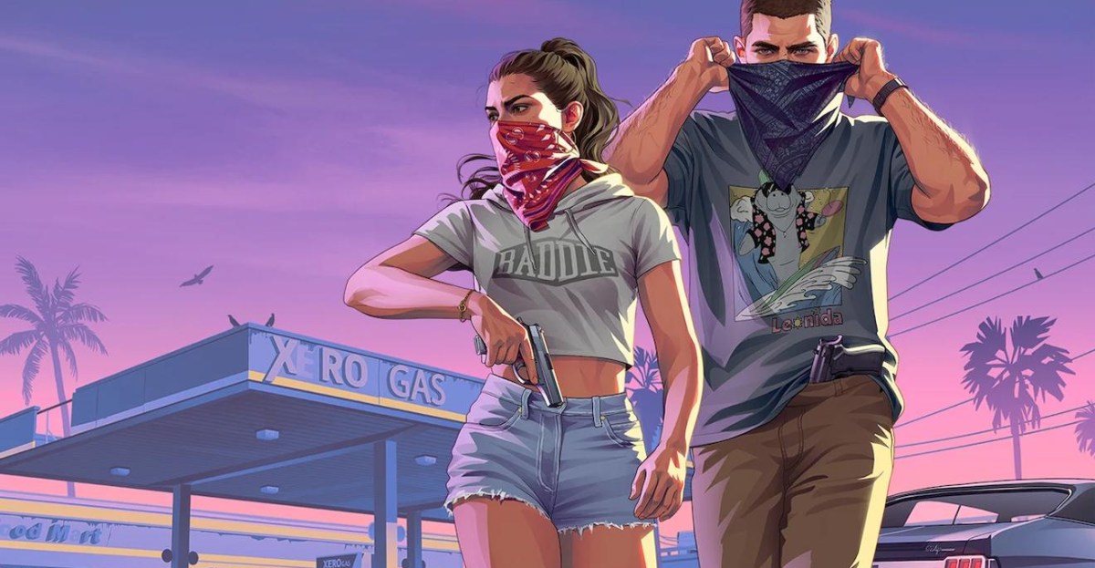 The Verge image for Xbox has secured exclusive GTA 6 streaming rights - The Verge