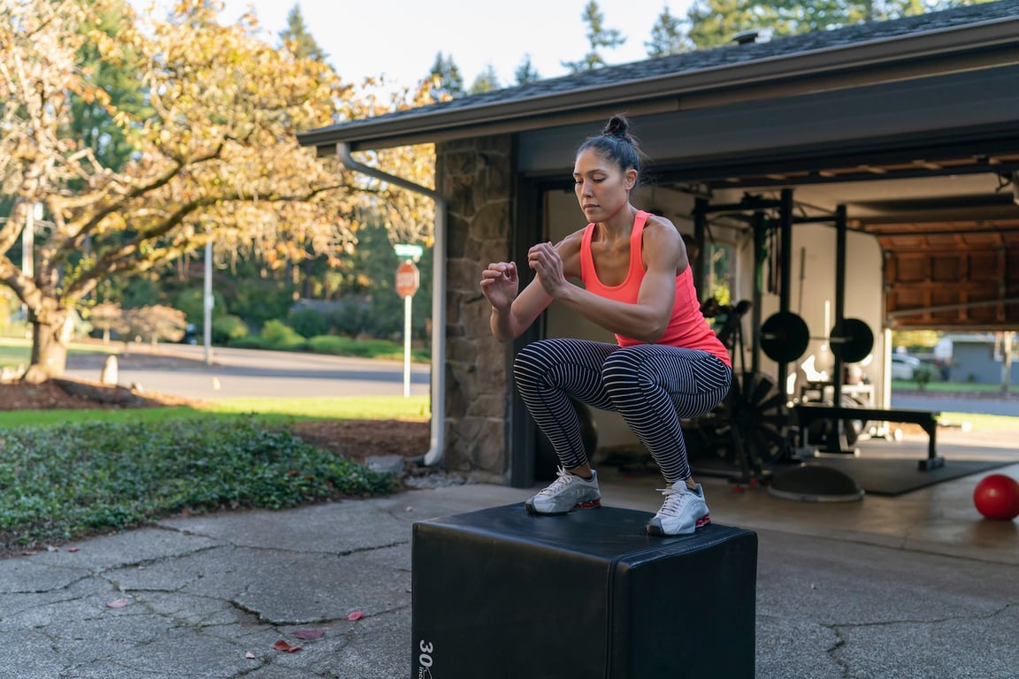The Washington Post image for Column | 3 minutes vs. 90 minutes: Which workout is better for your health? - The Washington Post