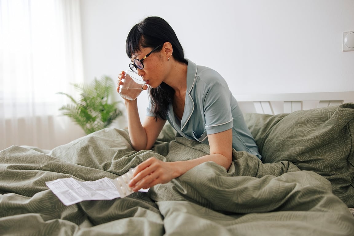 The Washington Post image for Surprising ways menopause can affect your mouth - The Washington Post