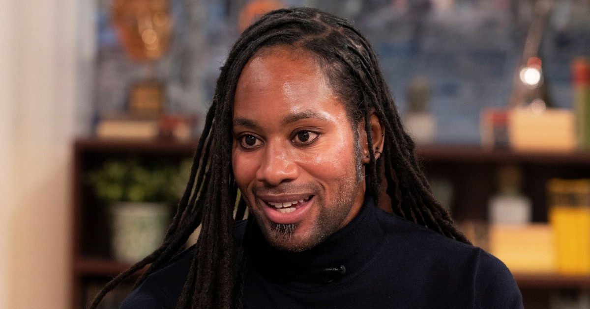 NBC News image for Jason Arday, ex-Cambridge professor accused of plagiarism, found dead week after resigning - NBC News
