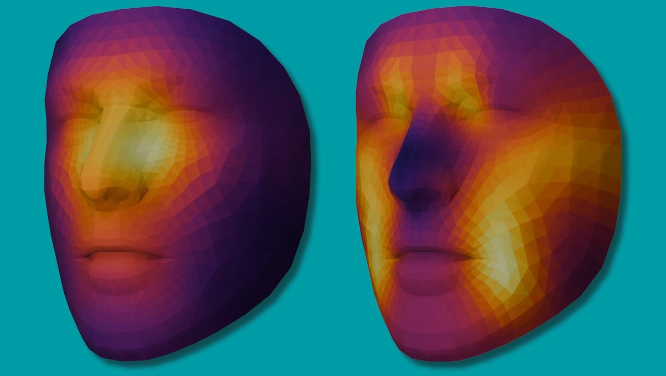 The Washington Post image for How a photo of a patient’s face could predict whether they’ll survive cancer - The Washington Post