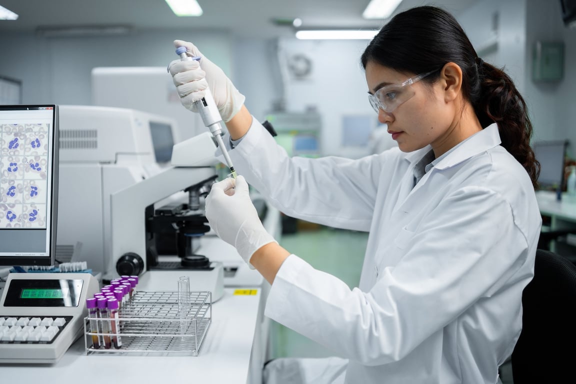 The Washington Post image for A BRCA gene mutation ups your risk of these 4 cancers. Here’s what to know. - The Washington Post