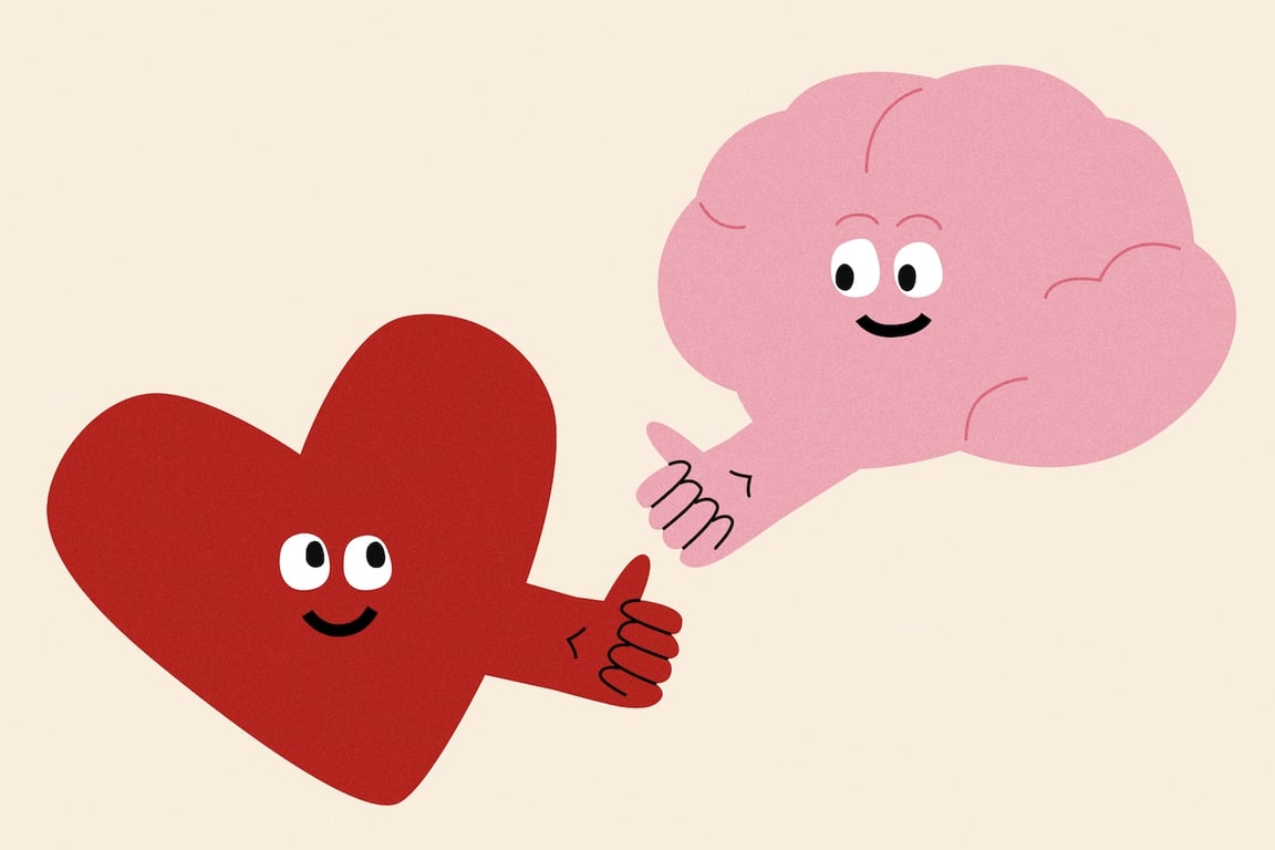 The Washington Post image for Are you an optimist? It may help protect your heart. - The Washington Post