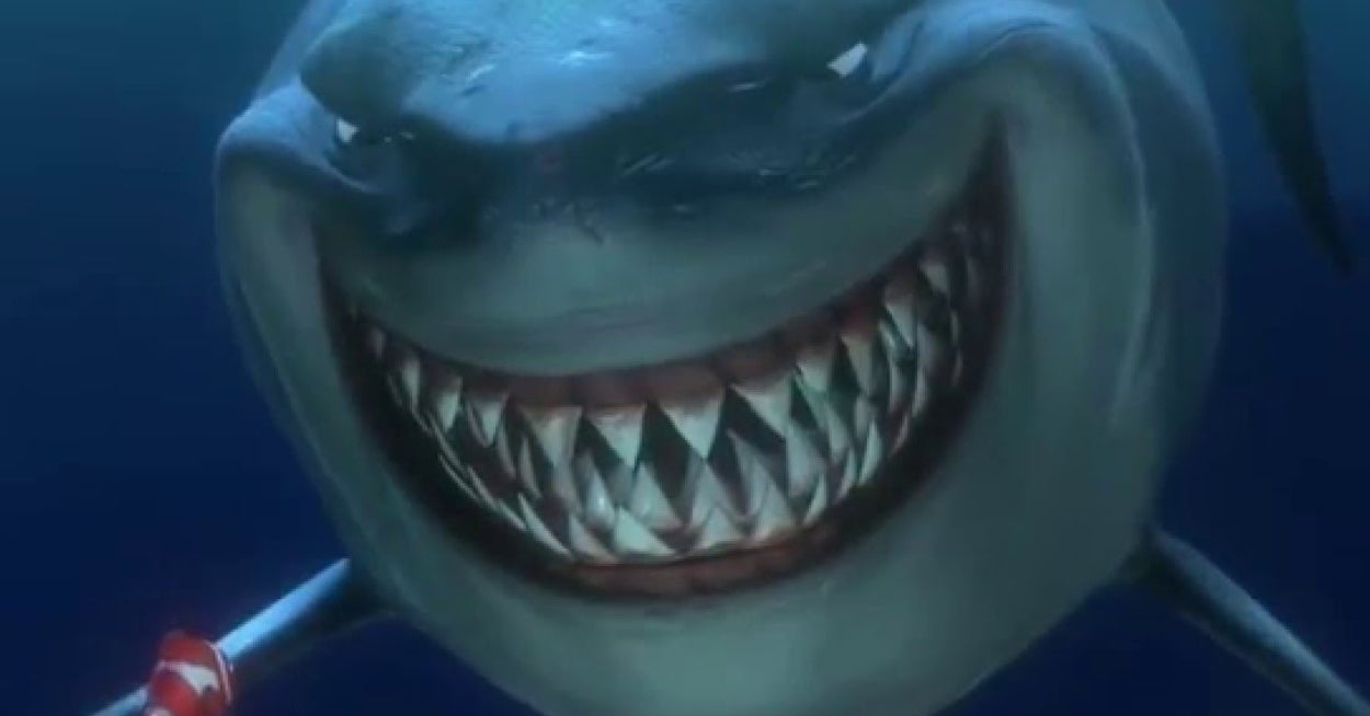 Buzzfeed image for Design An Underwater Paradise And Reveal Your Legendary Shark Persona - BuzzFeed