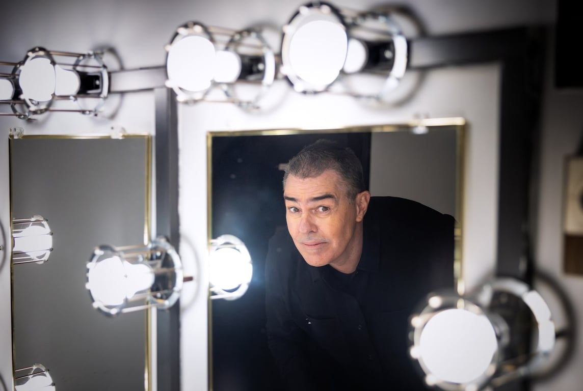 The Washington Post image for Adam Carolla never wanted to be the conservative comedian. Yet here he is. - The Washington Post