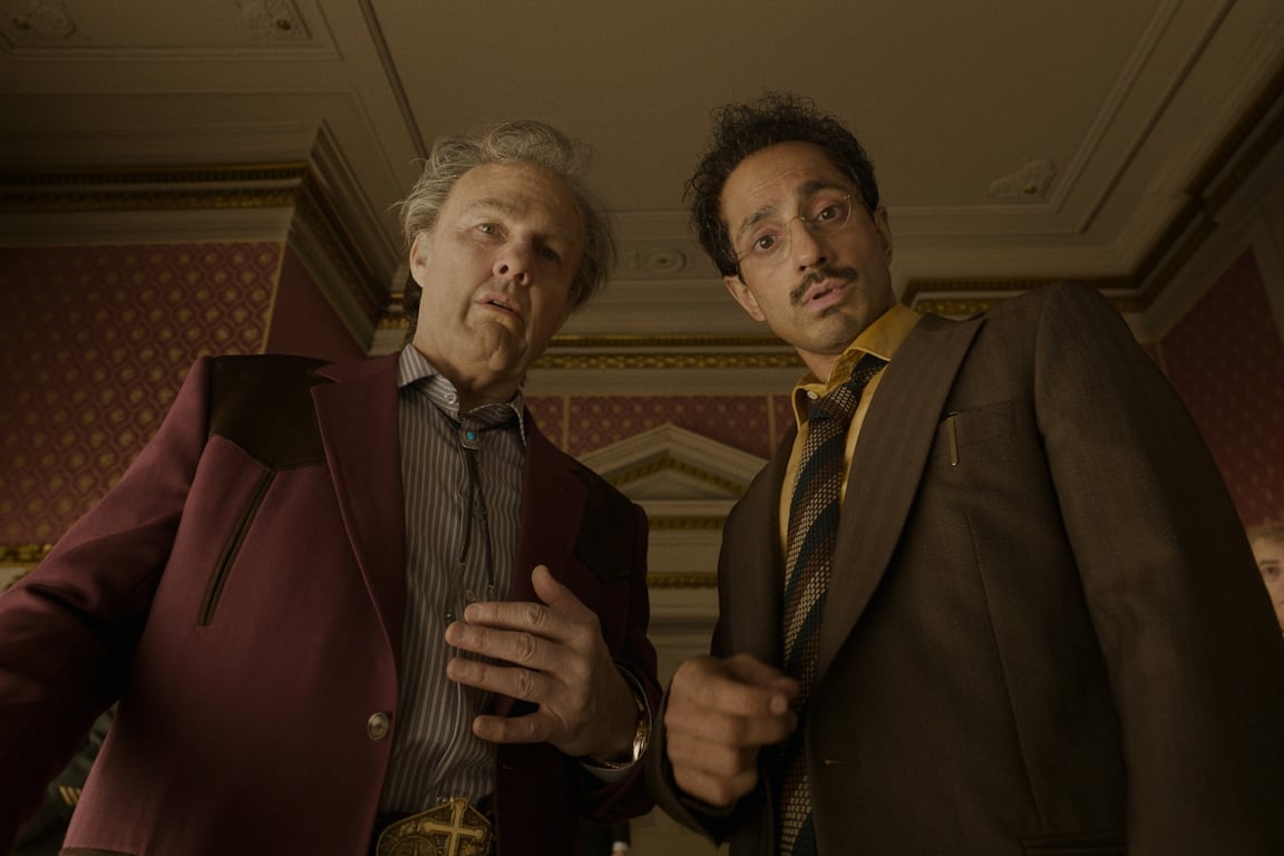 The Washington Post image for ‘Digger’ is Tom Cruise’s biggest opening-weekend flop in almost 20 years - washingtonpost.com