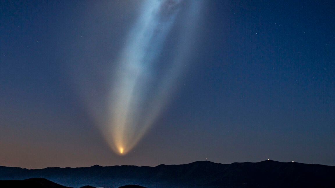 Ars Technica image for SpaceX is starting to move on from the world’s most successful rocket - Ars Technica