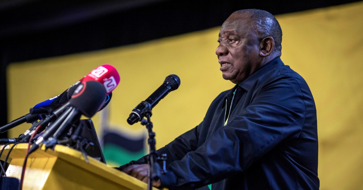 Business Insider image for South Africa commits $72 million in bid to shed its status as the country with the world's largest HIV epidemic - Business Insider Africa