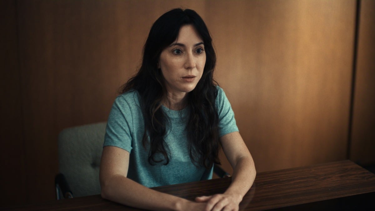 Mashable image for 'A Toxic Love Story' is the wildest true crime doc Netflix has released in years - Mashable