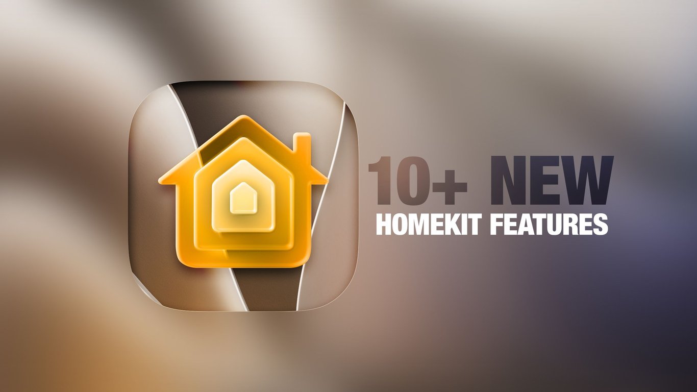 MacRumors image for iOS 27 Home App: 10+ New HomeKit Features - MacRumors