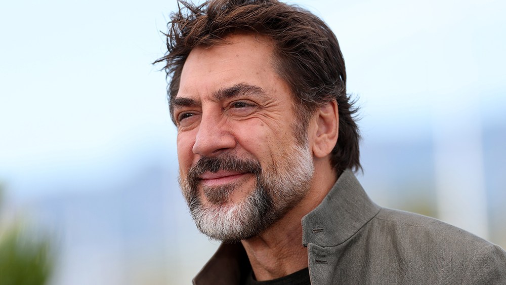 Variety image for Javier Bardem Says Tide Is Turning on Hollywood Speaking Up for Palestine: Those Making Blacklists ‘Will Be the Ones Suffering the Consequences’ - Variety