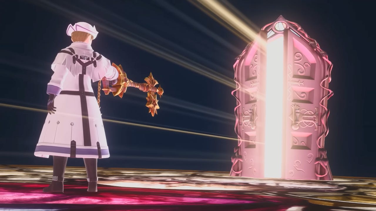 IGN image for Kingdom Hearts Missing-Link Leak Has Fans Wishing Square Enix Hadn't Canceled Its Mobile Spinoff - IGN