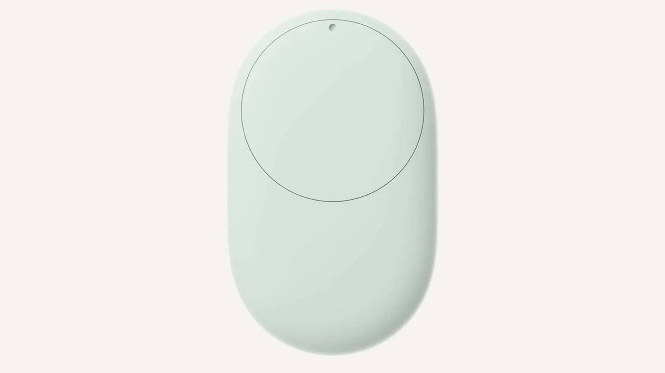 MacRumors image for Google Unveils $29 Pixel Tag to Take On Apple's AirTag - MacRumors