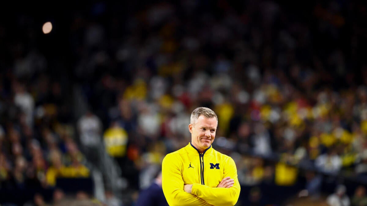 CBS Sports image for Why Dusty May leaving Michigan and college basketball behind in June isn't remotely surprising - CBS Sports