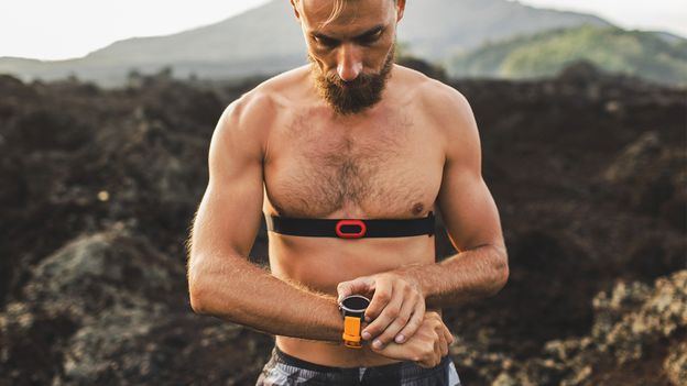 BBC News image for Your heart rate is more uneven than you think. This is what it says about your health - BBC