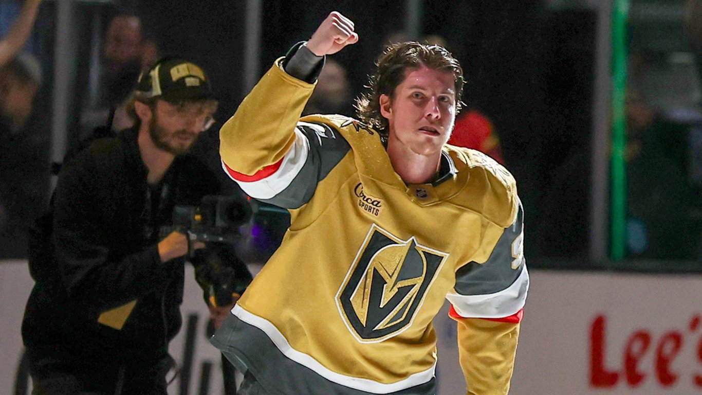 Bleacher Report image for What Every NHL Team Can Learn From the Vegas Golden Knights' 2026 Stanley Cup Final Run - Bleacher Report