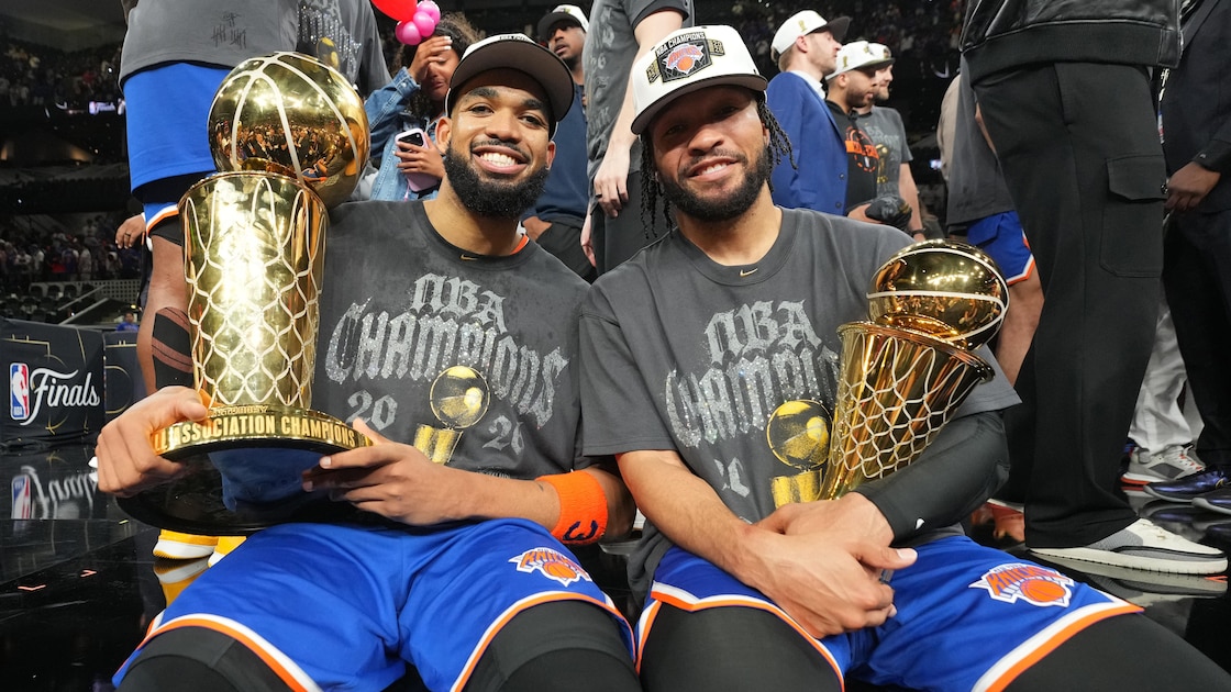Bleacher Report image for 2026-27 NBA Schedule Released for Official Regular-Season Slate - Bleacher Report