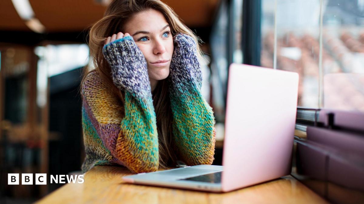 BBC News image for What type of procrastinator are you - and how to fix it now (not later)