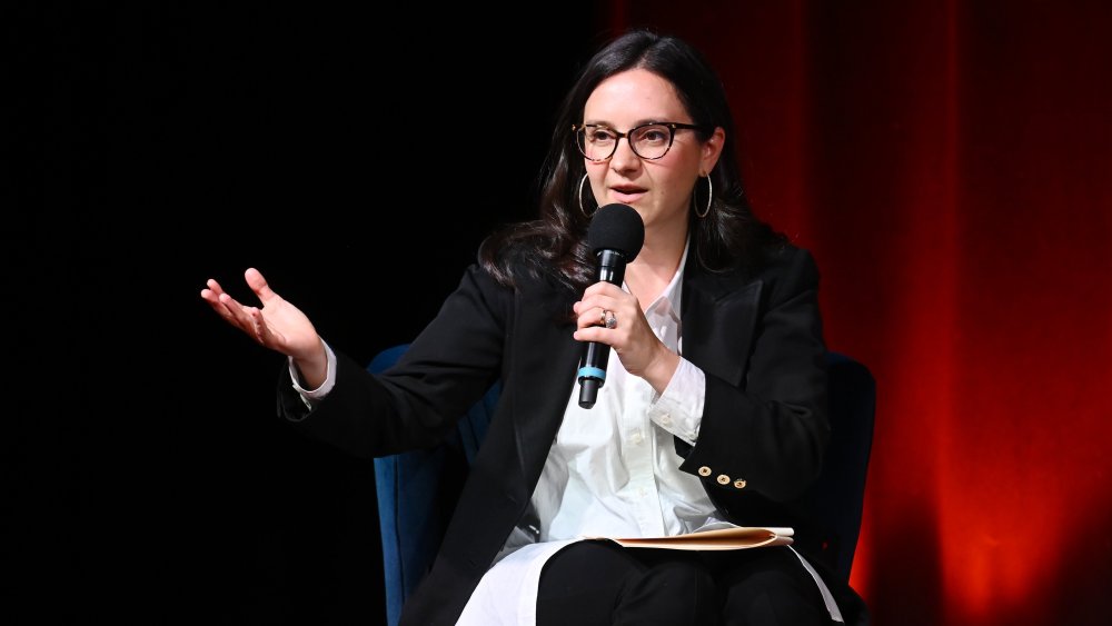 Variety image for Former ‘60 Minutes’ Staffers Unload on Bari Weiss: ‘Everything She’s Touched Has Turned to S—’ - Variety