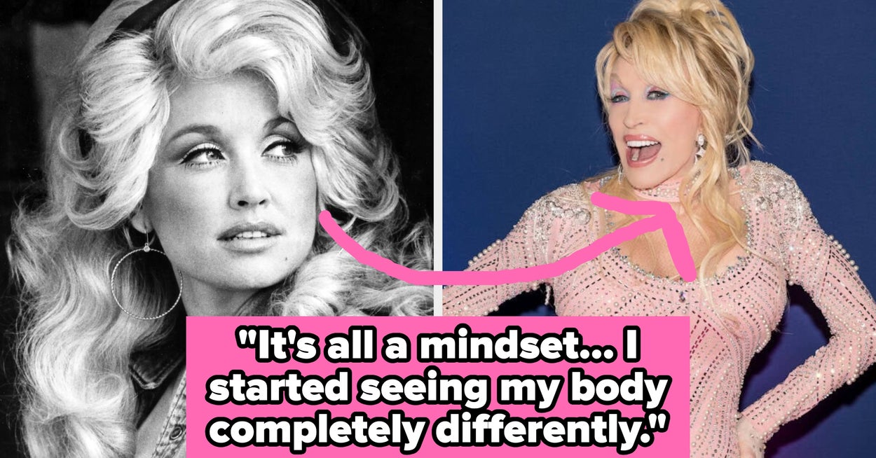 Buzzfeed image for Women Are Sharing The Physical Changes That Have Shocked Them As They've Gotten Older - buzzfeed.com