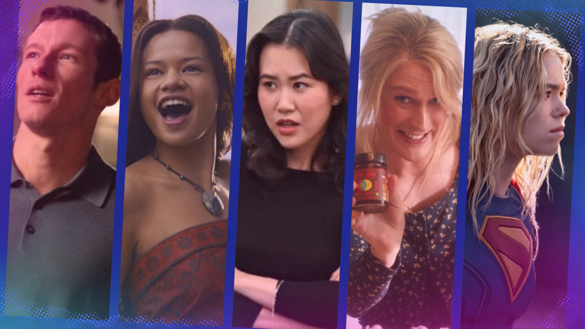 Mashable image for What's new to streaming this week? (Sept. 11, 2026) - Mashable