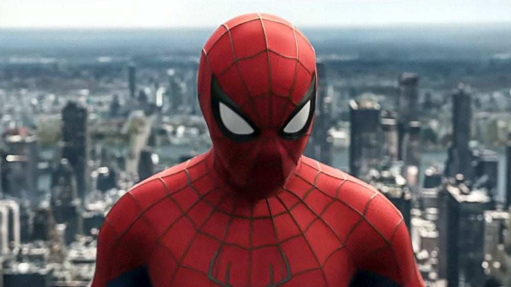 Variety image for ‘Spider-Man: Brand New Day’ Credits Scene Explained: Will Tom Holland Return in ‘Avengers: Doomsday’ or ‘Secret Wars’? - Variety