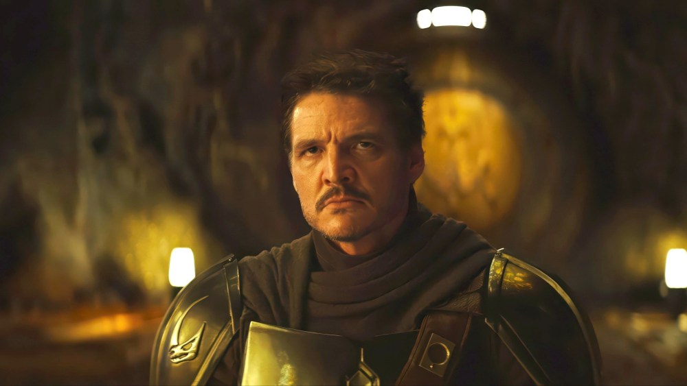 Variety image for ‘The Mandalorian and Grogu’ Gets Divided First Reactions, From a ‘Thrilling Adventure’ to ‘One of the Weakest Star Wars Movies’ and a ‘Snooze Fest’ - Variety