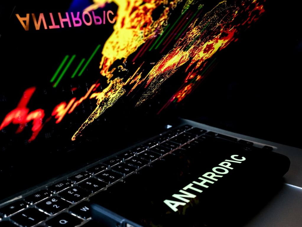 TechCrunch image for Anthropic details distillation campaigns from Alibaba, Moonshot AI, and DeepSeek - TechCrunch
