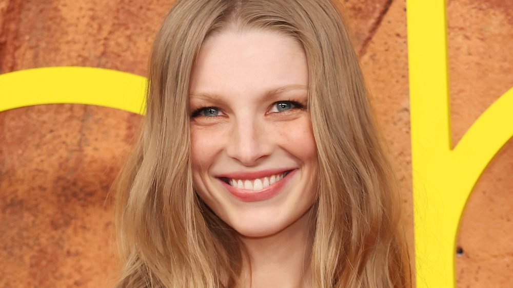 Variety image for Hunter Schafer Reveals She Had Gender-Affirming Bottom Surgery - Variety