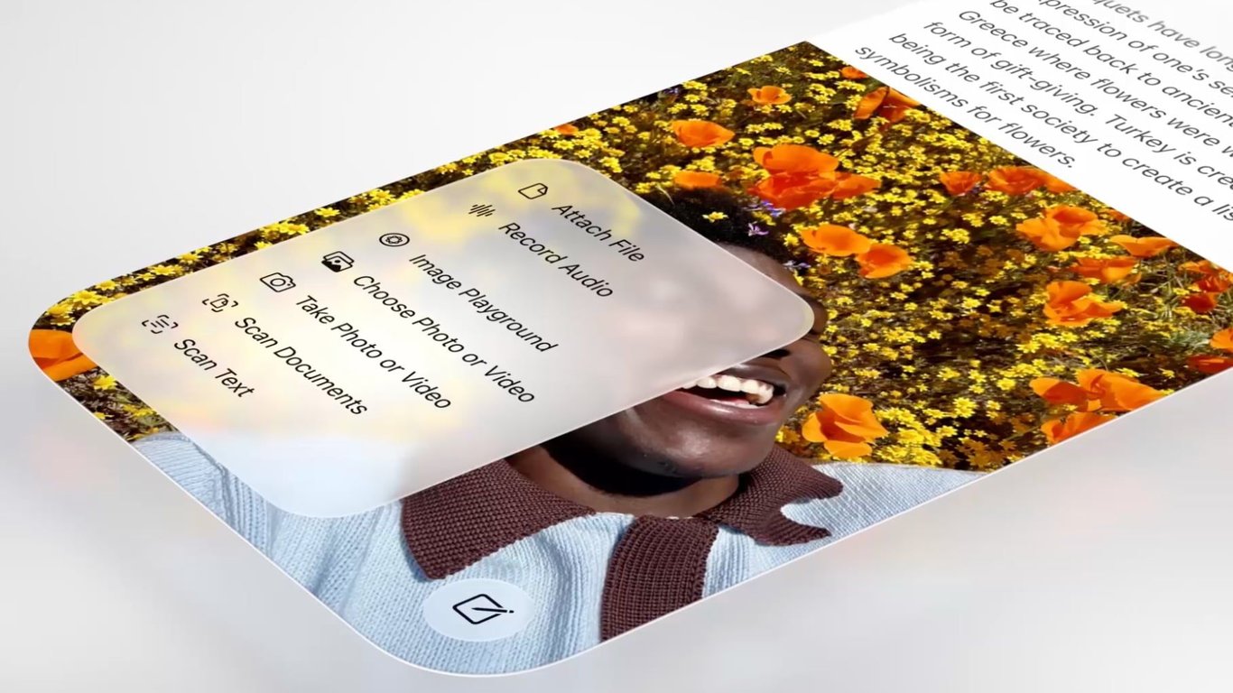 MacRumors image for Apple Continues Promoting iOS 26 and macOS 26 Liquid Glass With Updated Design Gallery - MacRumors