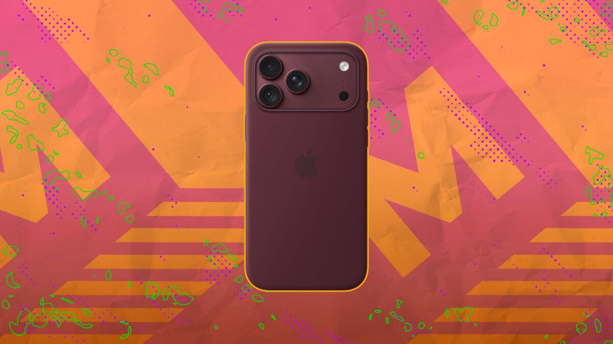 Mashable image for T-Mobile is giving away the new Apple iPhone 18 Pro for free — how to claim - Mashable