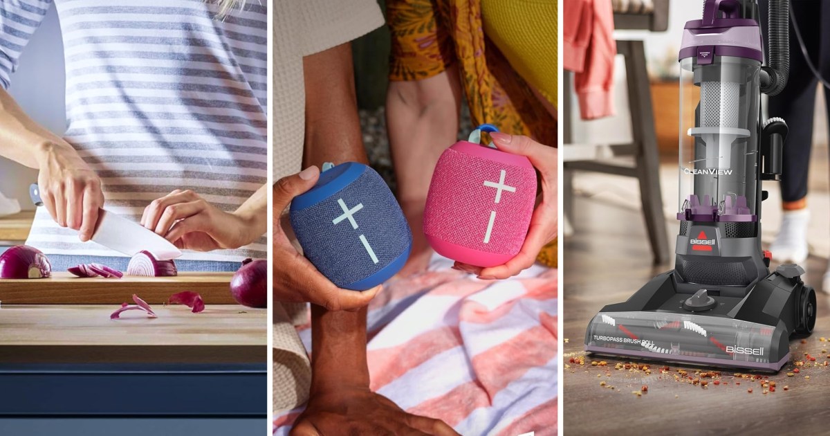 NBC News image for You don’t have to wait — here are 49+ Prime Day early deals you can already shop - NBC News