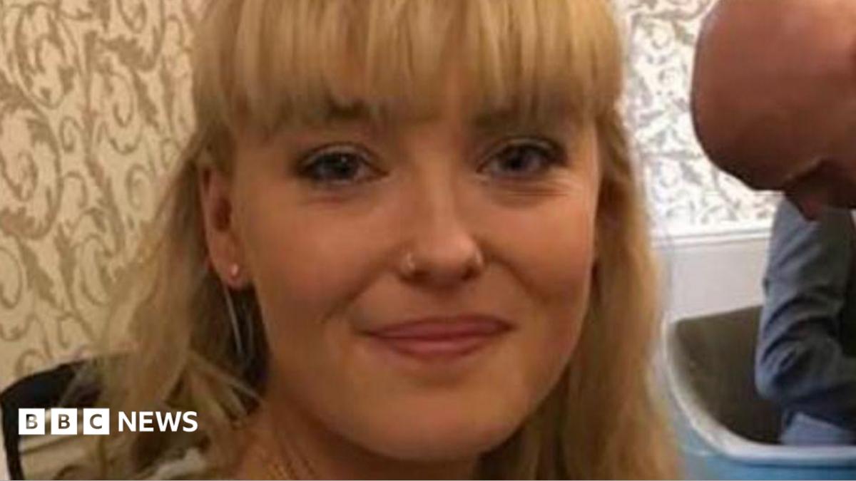 BBC News image for Lancaster woman fearful of 'predators' before death, family say