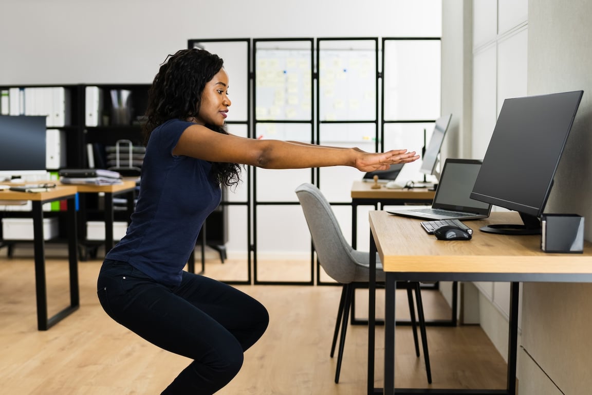 The Washington Post image for 4 minutes of exercise a day could help control blood sugar - The Washington Post