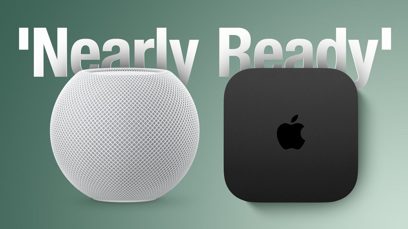 MacRumors image for Apple Retail Stores Preparing for New Home Product Launches - MacRumors