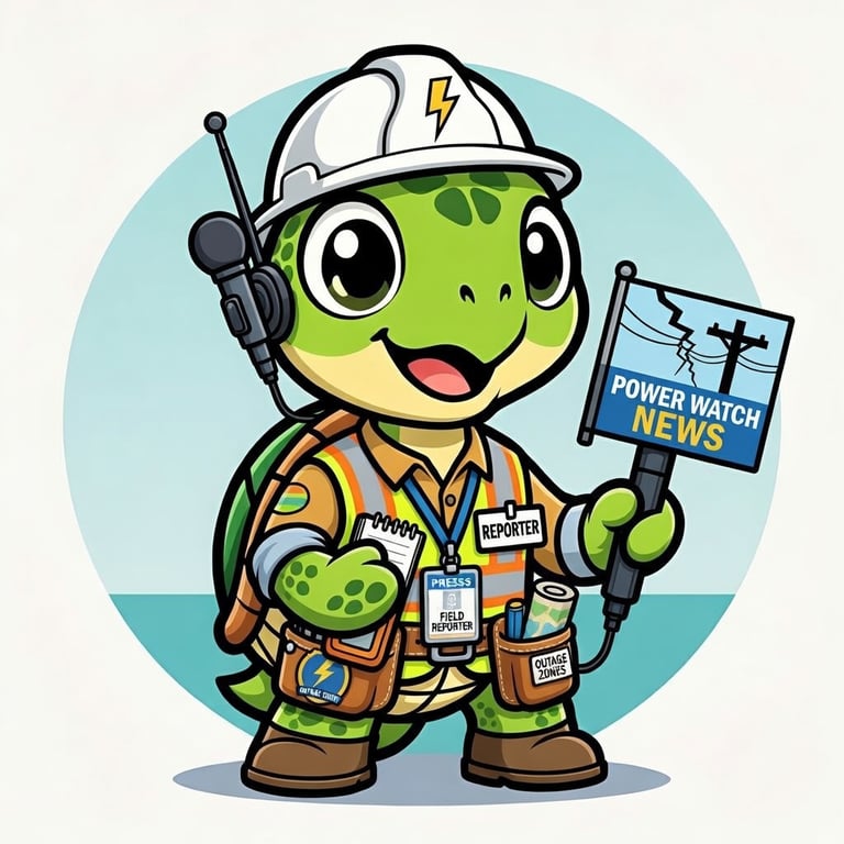 USVI News Power Watch avatar