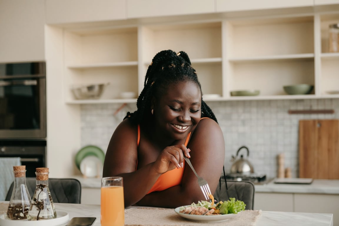 The Washington Post image for Column | 3 simple changes to your diet that can help you feel less tired - The Washington Post