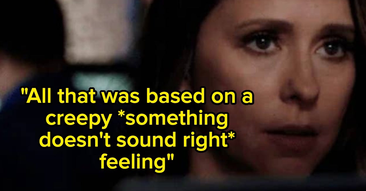 Buzzfeed image for "Crying Is Predictable. Silence Is Terrifying": 911 Dispatchers Are Sharing The Calls That Seem Fine At First, But Are Actually Major Emergencies - BuzzFeed