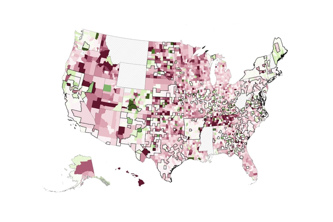 The Washington Post image for As measles cases reach record highs, see your school’s vaccine rates - The Washington Post
