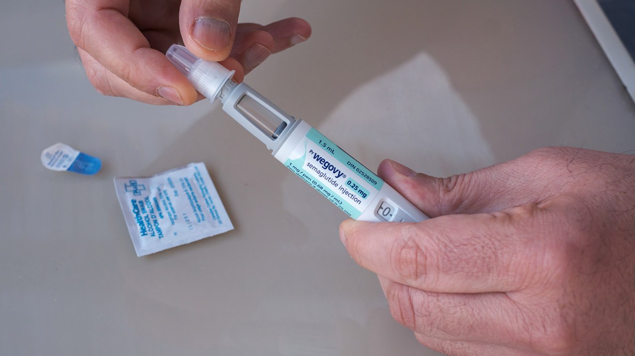 The Hill image for What to know about the temporary Medicare GLP-1 Bridge program - The Hill
