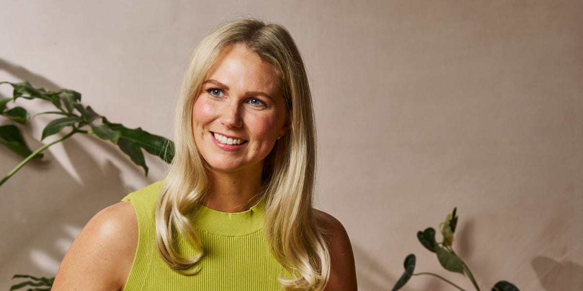 Business Insider image for A chef-turned nutrition scientist eats 30g of fiber a day. She shared her go-to breakfast, lunch, and dinner. - Business Insider