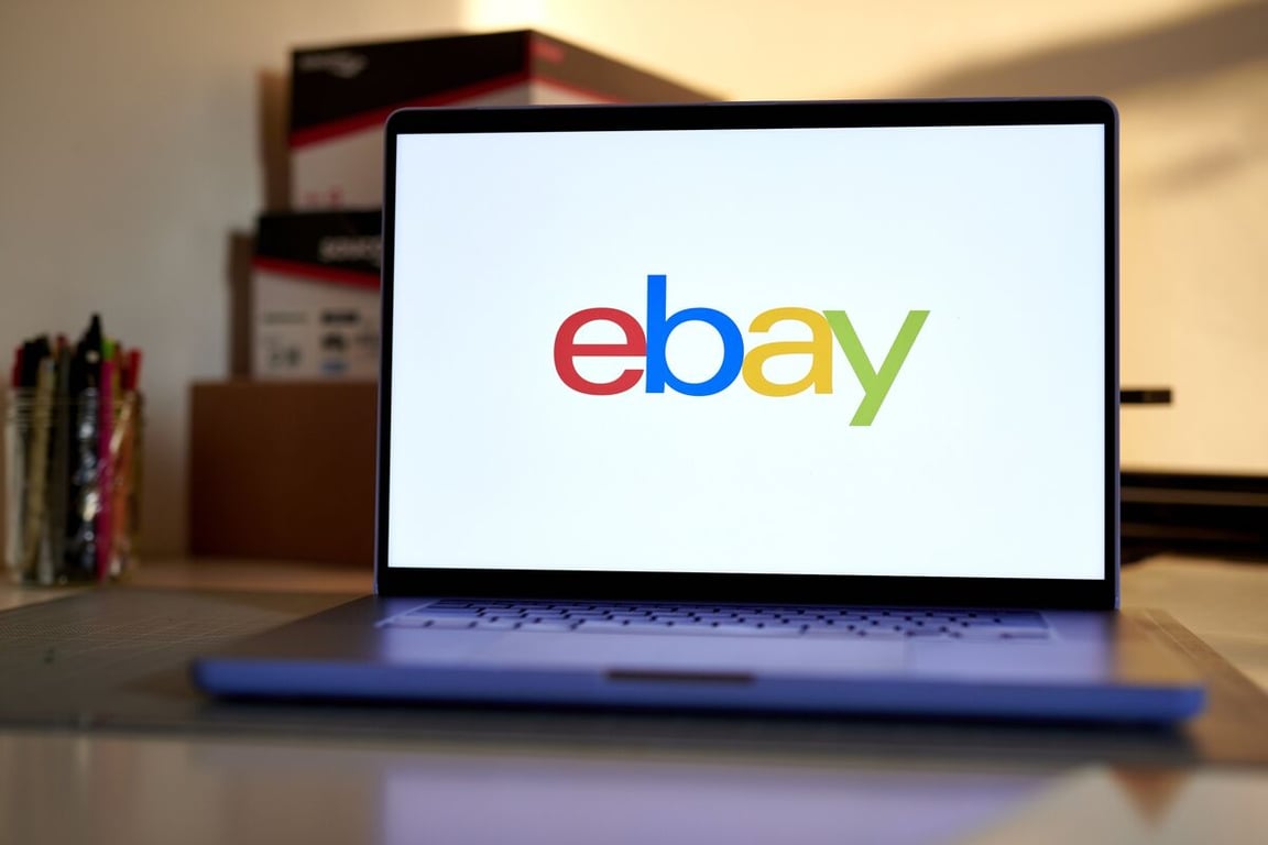 Bloomberg image for EBay Rejects GameStop’s $56 Billion Takeover as Not Credible - Bloomberg.com