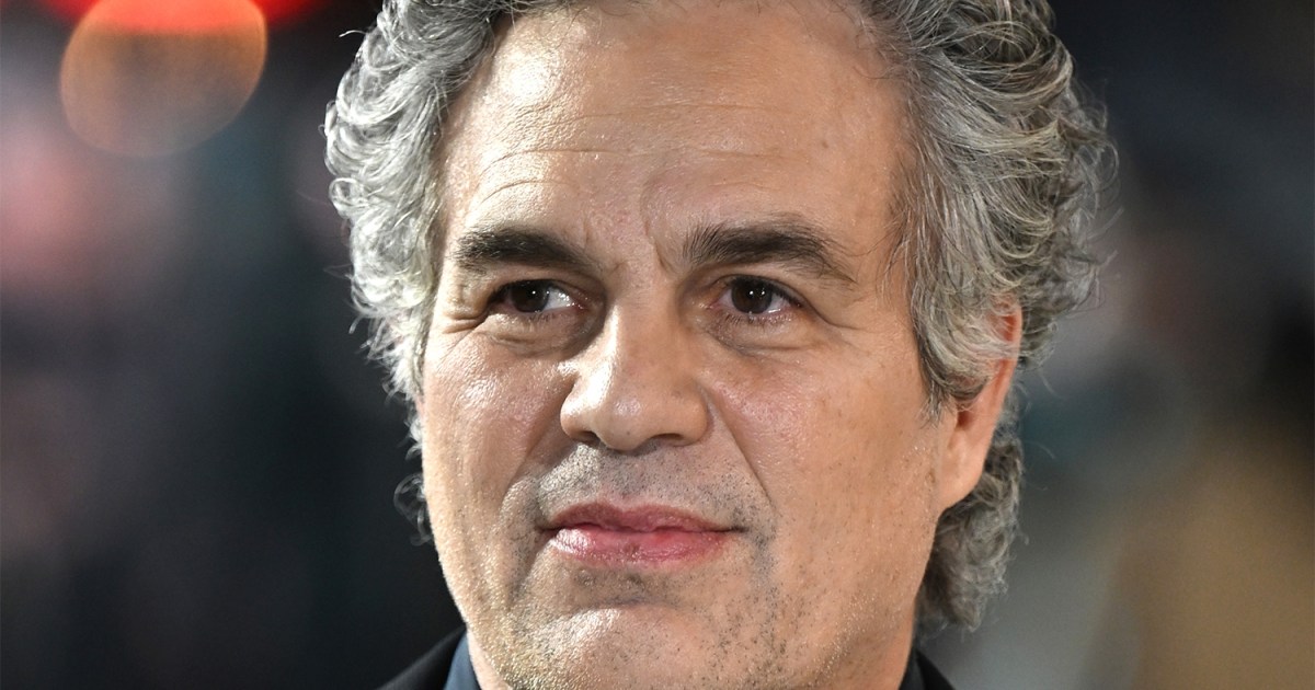 Al Jazeera English image for Mark Ruffalo comments cause pushback against anti-Semitism ‘smear campaign’ - Al Jazeera