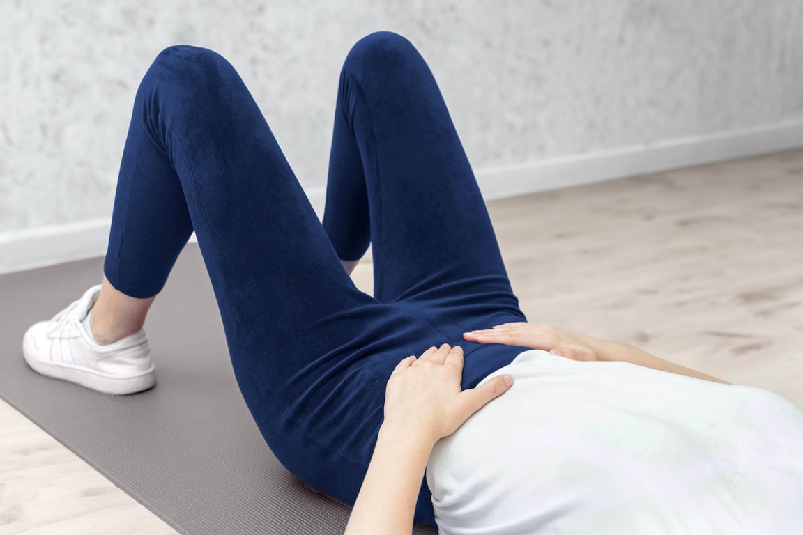 The Washington Post image for Why you might need reverse Kegels, according to pelvic floor therapists - The Washington Post