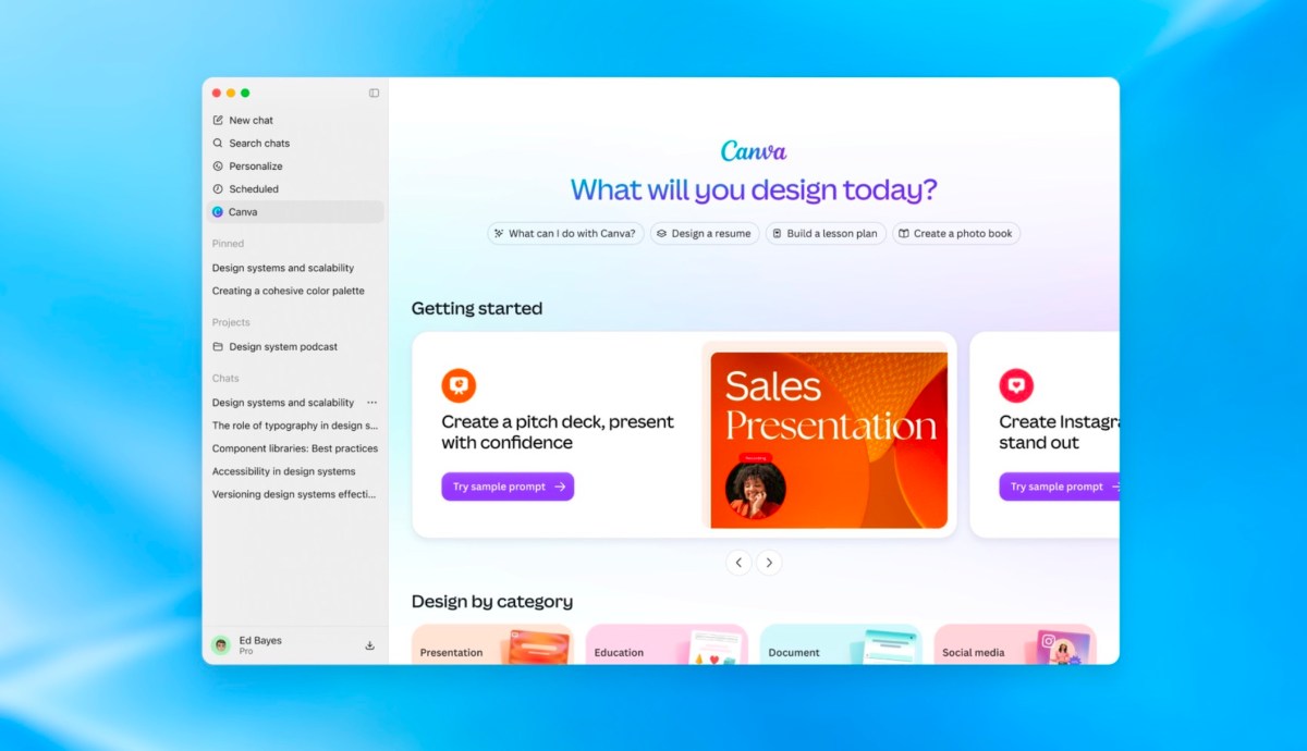 TechCrunch image for OpenAI expands ChatGPT’s plugins with app-like interfaces and automations - TechCrunch